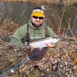 Meet your Posher, Mark